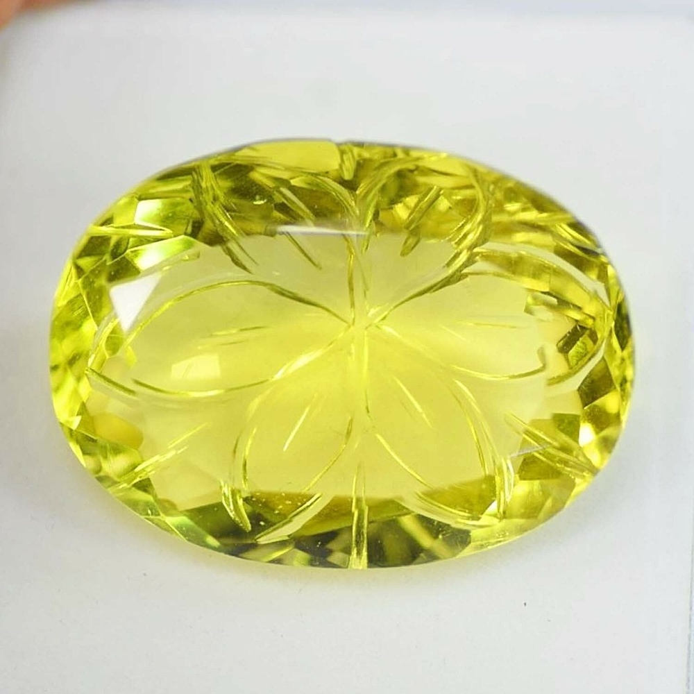 🎁Collection chakra Yellow Citrine stand includes - Picture 2 of 4